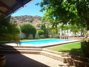 Colesberg Lodge